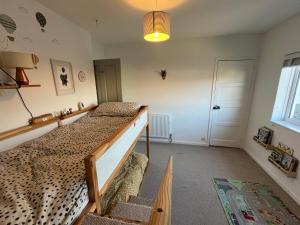 Jamies Braunton, 4 Bedroom family home