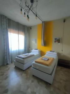 Zeljkos luxury hostel