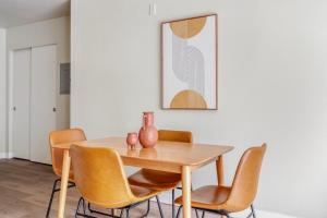 First Hill 1br w gym bbq club rooftop SEA-697