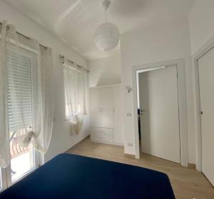 Cuore d’Orlando apartment