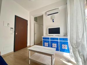 Cuore d’Orlando apartment