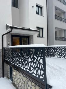 Apartman Simić Zlatibor