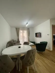Apartman Simić Zlatibor - Potoci