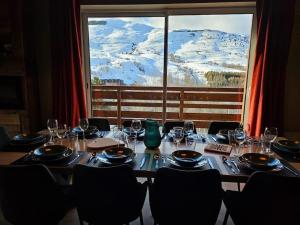 Lécrin appartement 4 chambres 4 salles d eau