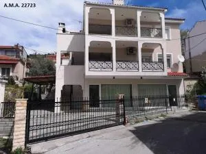 Prinos Apartment - Prinos