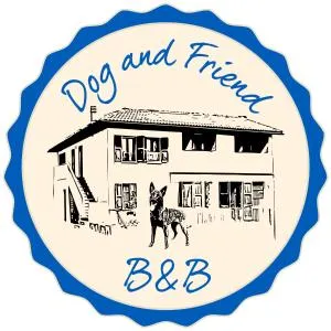 BnB Dog and Friend - Quarto