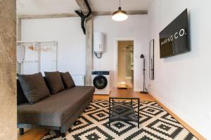 Housing San Modesto by SharingCo