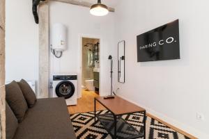 Housing San Modesto by SharingCo