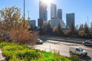 Housing San Modesto by SharingCo