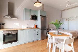 Housing San Modesto by SharingCo