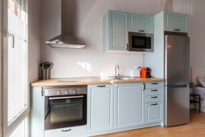 Housing San Modesto by SharingCo