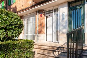 Housing San Modesto by SharingCo