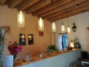 B&B / Chambres d'hotes Le bourgis : photos des chambres