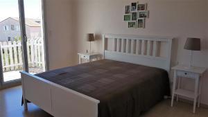 Villa 8 personnes avec piscine privative Secteur Golf- Proche Plage - Climatisation