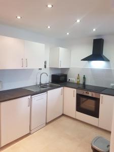 Apartamento los Delfines