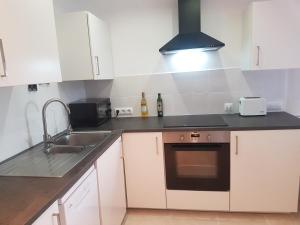 Apartamento los Delfines