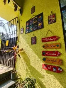 Bageecha B&B-Jal - Belkāde