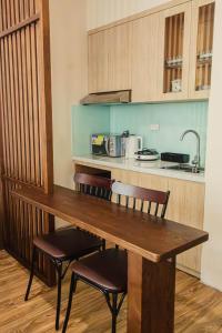 Areca Service Apartment & Spa Ba Đình