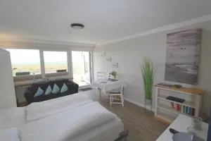 Dünenhof zum Kronprinzen- Seestr 18, App 27 - Wenningstedt