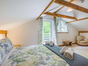3 Bed in Chulmleigh 87779