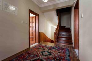 Pasha Suite, Top Floor