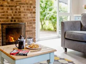 2 Bed in Whitsand Bay 88309 - 索尔塔什