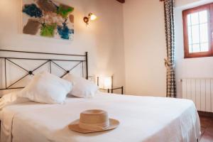 Agroturisme Son Barceló Mas