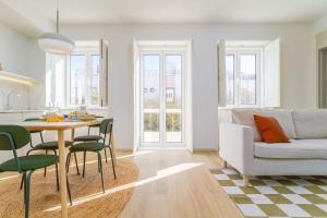 Modern & Bright Faro Mercado Apt 12 by Lisbeyond - 4hvězdičkové hotely ve městě Faro