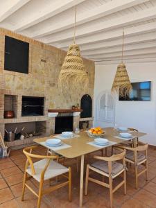 Espacioso apartamento con hermosa terraza