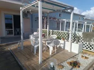 Residence Calazzurra Noto - Calabernardo