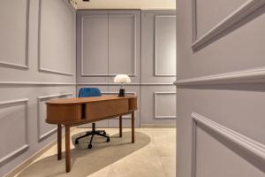 Suite Acquamarina - Appartamento di lusso in Galleria Buenos Aires