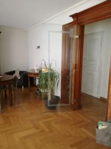 "Côté nature", appartement cosy au cœur de Munster