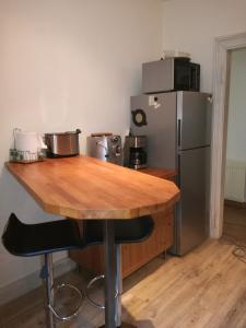 Appartements 