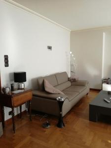"Côté nature", appartement cosy au cœur de Munster