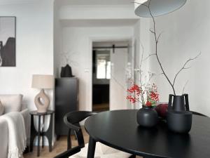 2-BR Flat with Style and Comfort in St John’s Wood