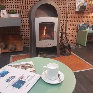 Kyriad Angoulême Nord Champniers- Hôtel & Résidence - Jauldes