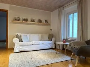 Ferienwohnung Tante Trude - Bretzenheim