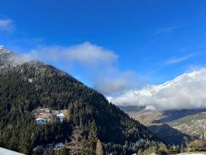 La Turra 510 - Appt moderne - 4 pers