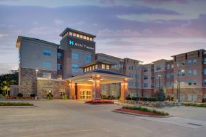 HYATT House Shelton