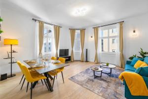 Traum-Wohnung, 63m², TOP Öffi-Anbindung, Smart-TV.