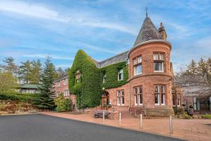 obrázek - Hilton Grand Vacations Club Craigendarroch Suites Scotland