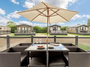 2 Bed in New Milton 89708