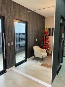 Flat 205 Homebusiness perto do centro!