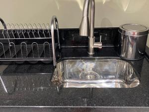 Flat 205 Homebusiness perto do centro!