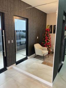 Flat 205 Homebusiness perto do centro!