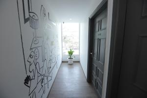 Qotel Comfort IP Residency East Delhi Preet Vihar