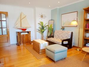 Penthouse Panorámico