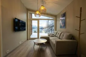 Leilighet med utsikt i Loen - Blakset