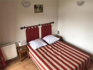 Appartement Valloire 6-8 pers