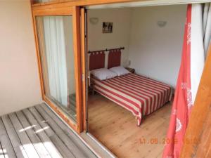 Appartement Valloire 6-8 pers
